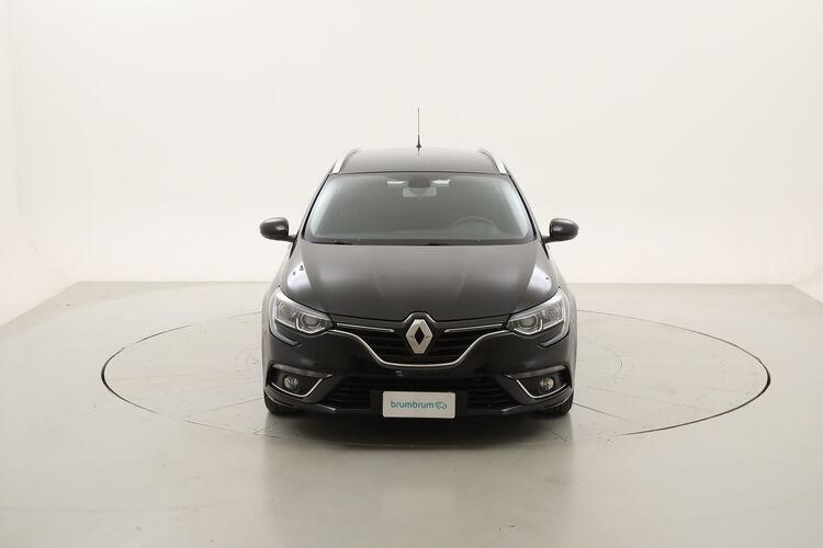 Renault Megane Sporter Business EDC BR700064 1.5 Diesel 116CV