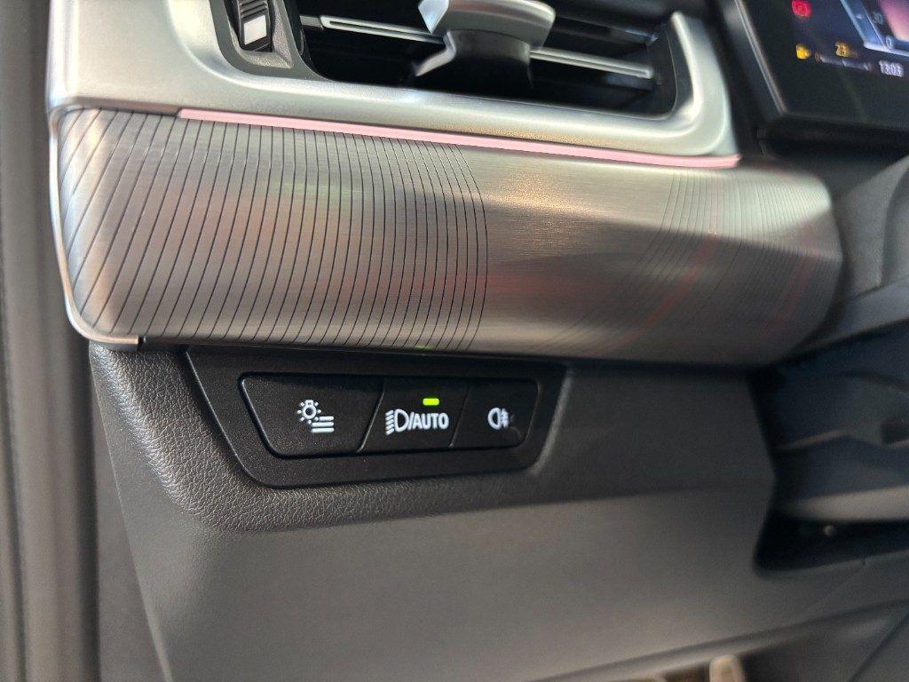 BMW X2 Msport Pro Tetto Panoramico sDrive 18d