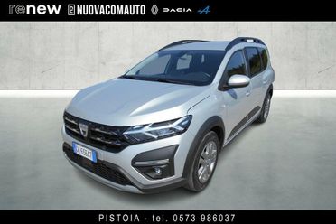 Dacia Jogger 1.0 TCe GPL Comfort