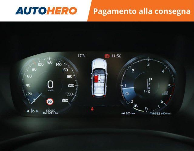 VOLVO V60 D3 Geartronic Business