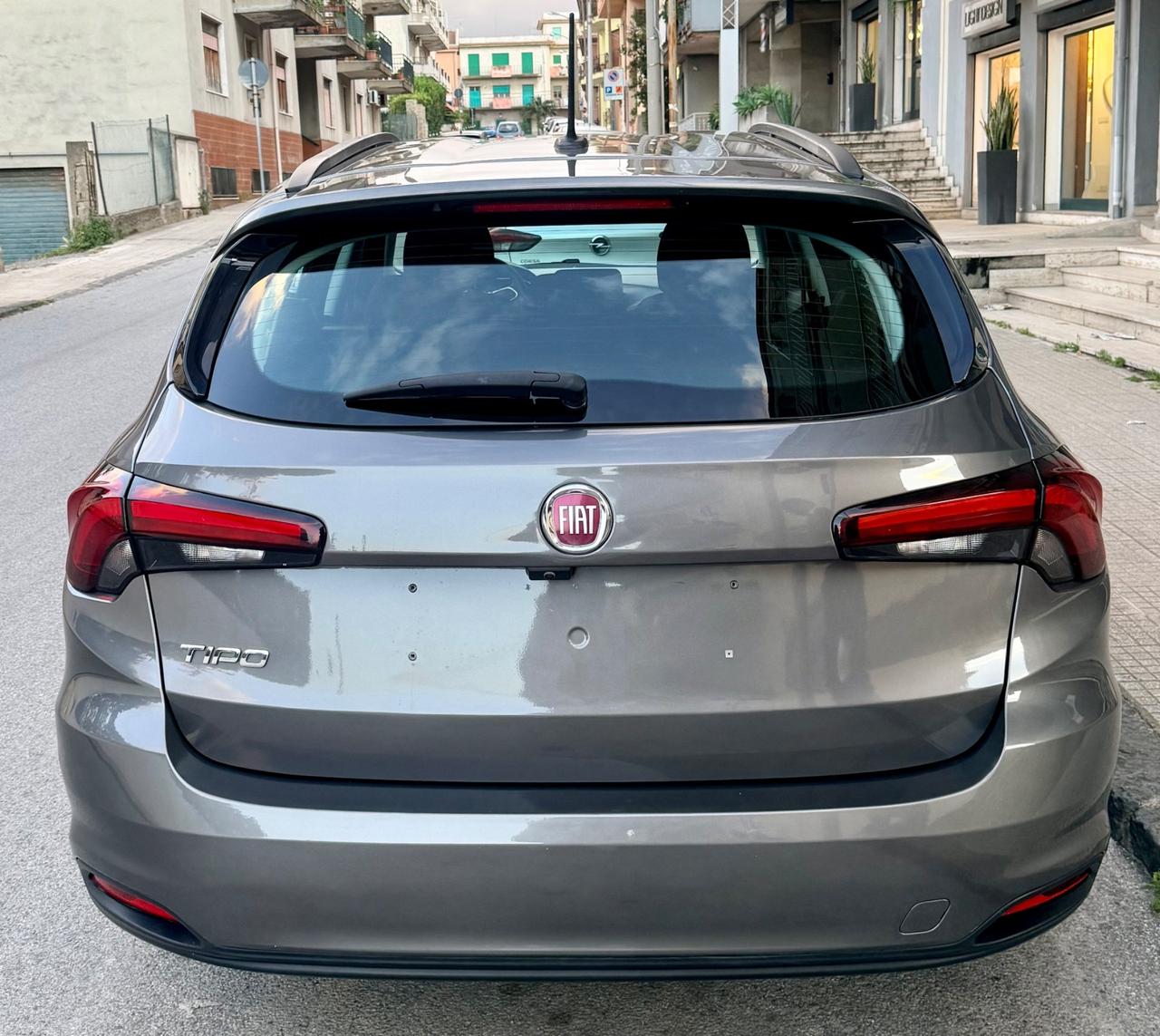 Fiat Tipo 1.3 Mjt S&S SW City Life