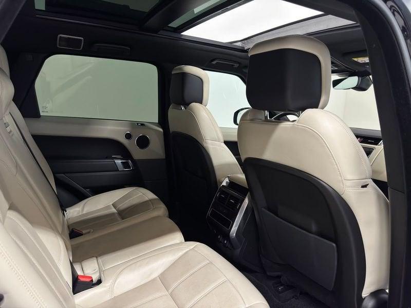 Land Rover Range Rover Sport Range Rover Sport 3.0 sdV6 HSE Dynamic 249cv auto my19