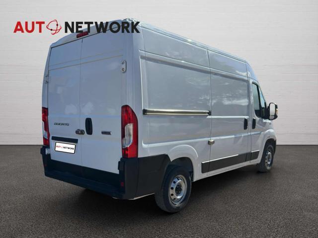 FIAT Ducato 33 2.3 MJT 140CV PM-TM Furgone