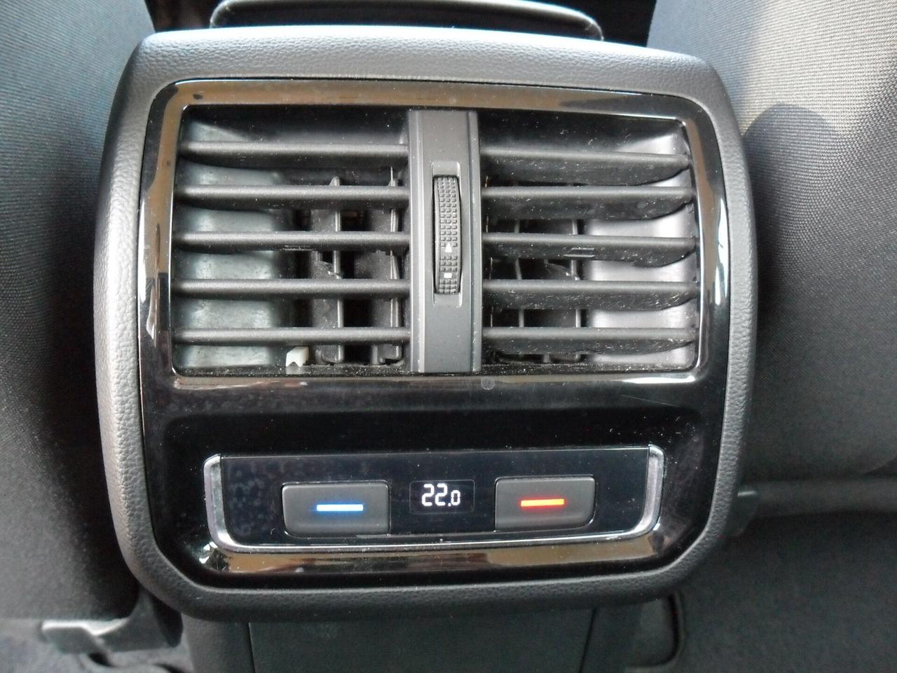 Volkswagen Passat Variant 2.0 TDI Business BlueMotion Tech.