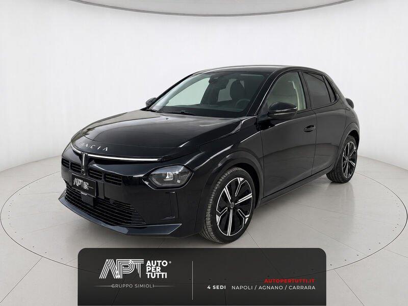 Lancia Ypsilon Ypsilon 1.2 mhev LX 110cv e-dct
