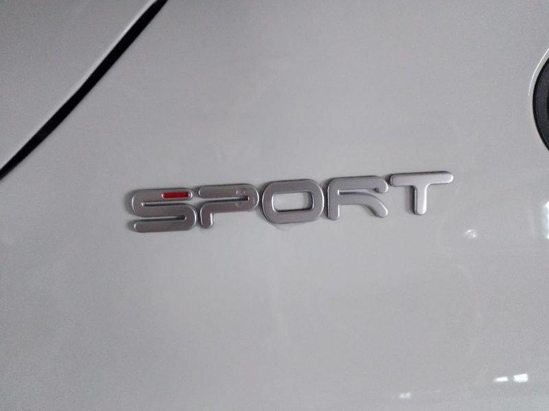 FIAT 500X 1.5 t4 hybrid Sport 130cv dct