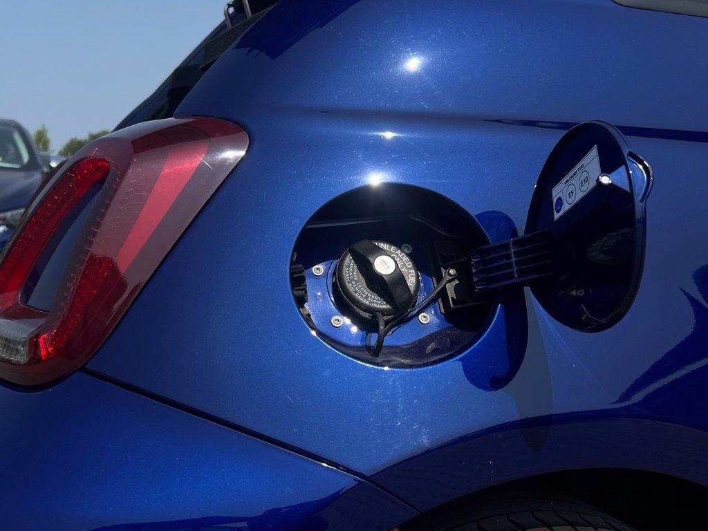 ABARTH 595 1.4 t-jet 145cv del 2021