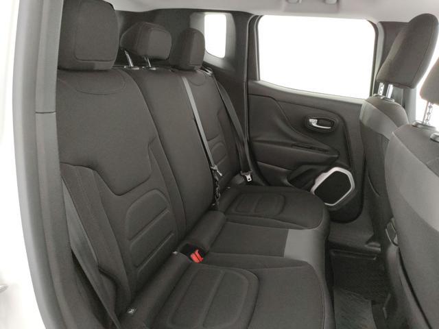 JEEP Renegade 2.0 Mjt 140CV 4WD Active Drive Low Limited