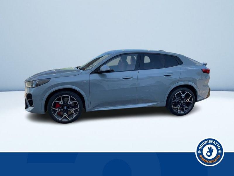 BMW X2 sDrive 18d M Sport Pro