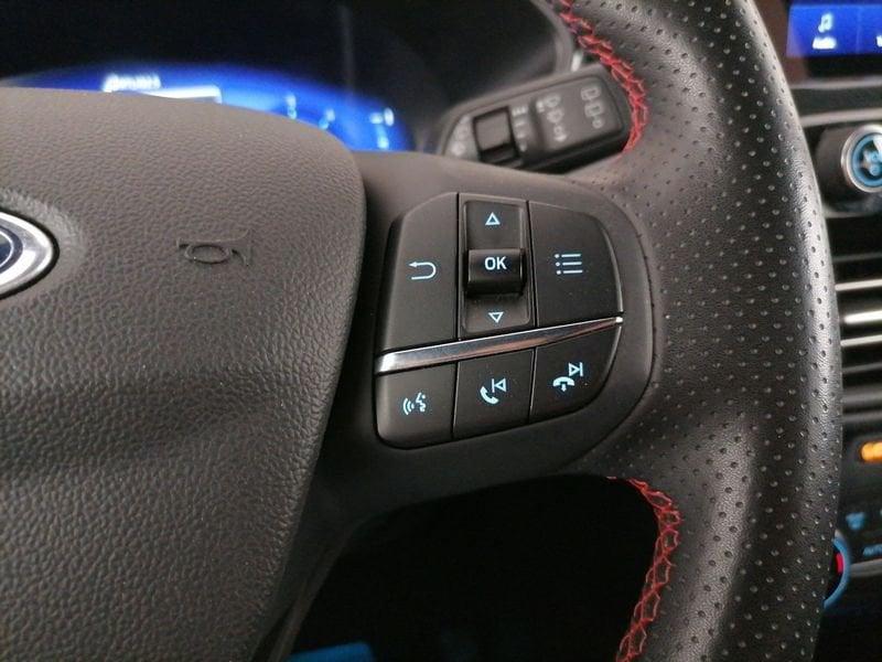 Ford Kuga 1.5 ecoblue ST-Line 2wd 120cv auto