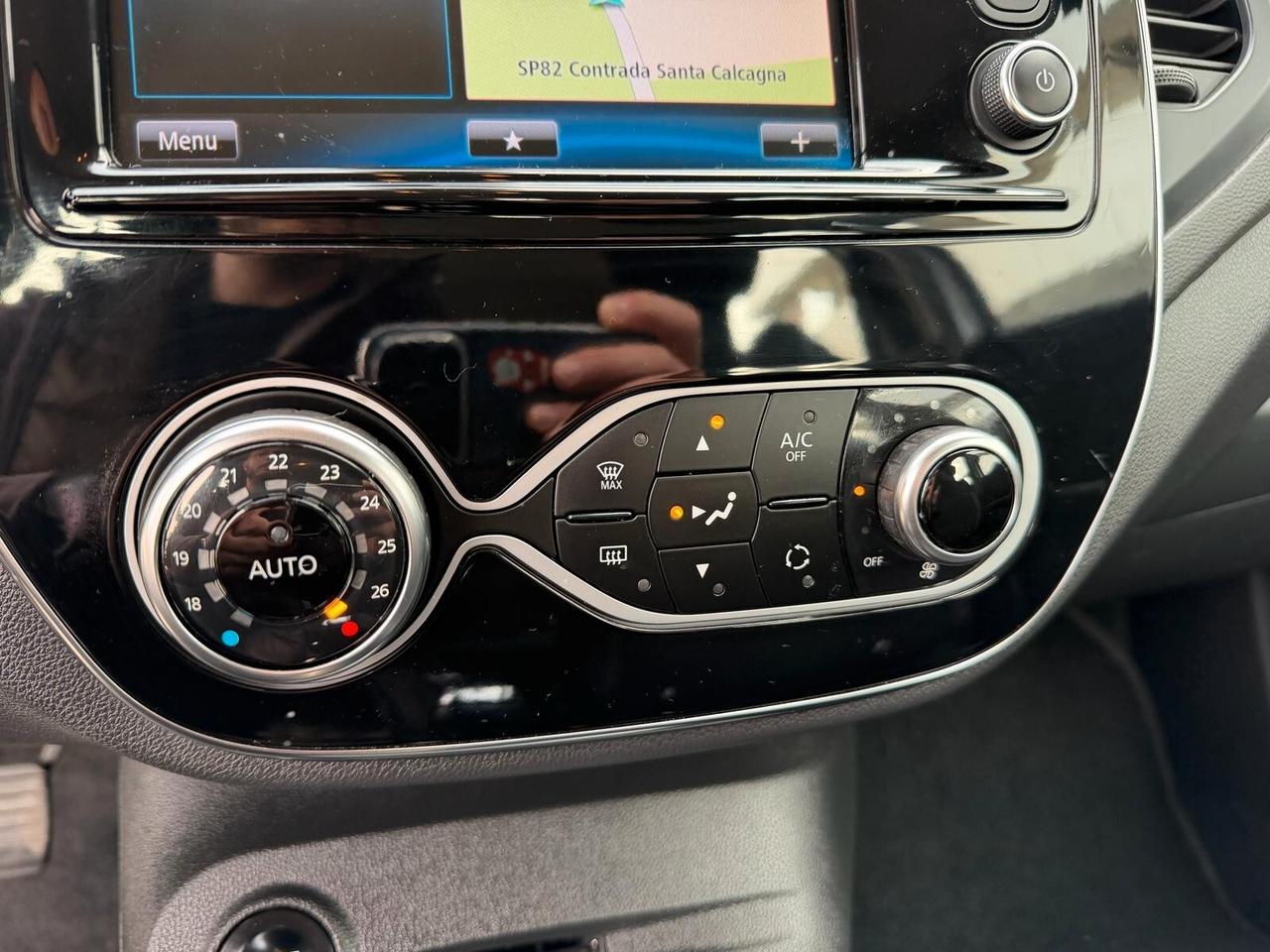 Renault Captur TCe 12V 90 CV Start&Stop Energy Hypnotic