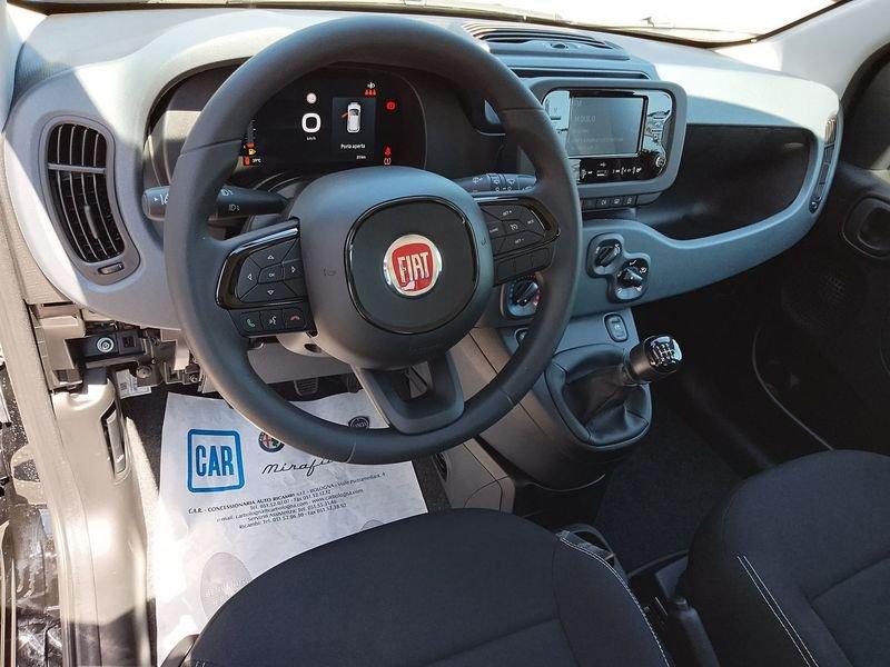 FIAT Panda Panda 1.0 FireFly S&S Hybrid