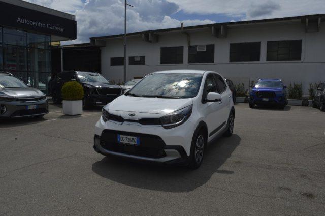 KIA Picanto 1.0 12V GPL 5 porte X Line