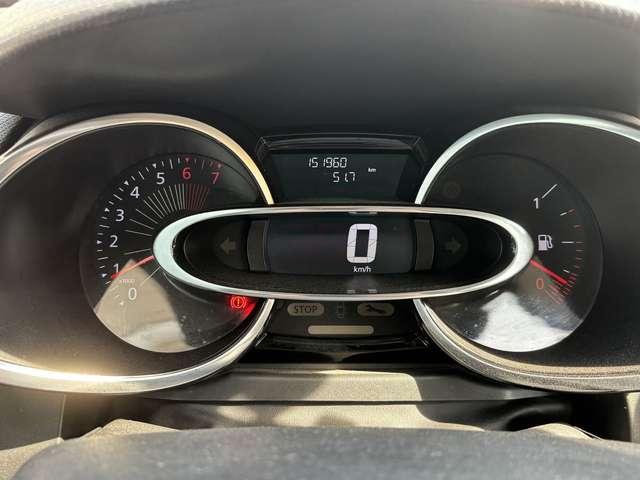 Renault Clio 1.2 16v 75cv Zen