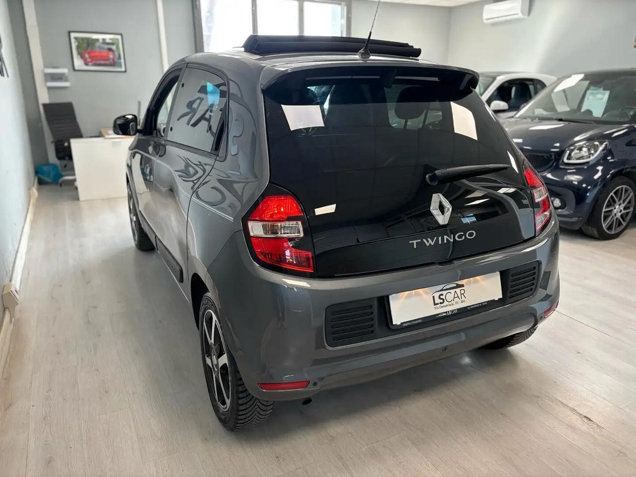 Renault Twingo 0.9 Intens 90cv~Unipro~Promo~Fiananziamento