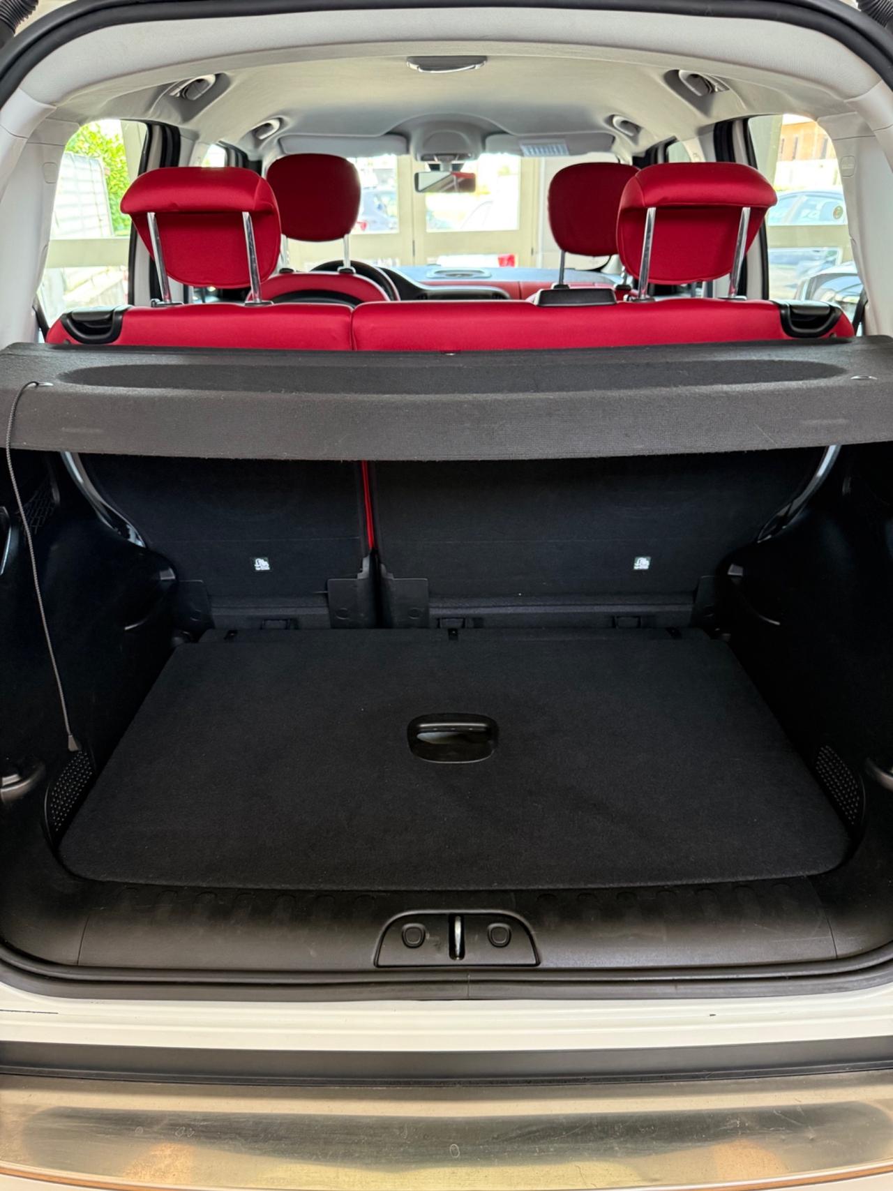 Fiat 500L 1.6 Multijet 120 CV Easy