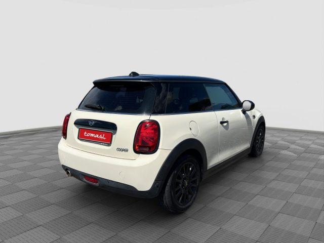 MINI Cooper Mini 1.5 Cooper Baker Street