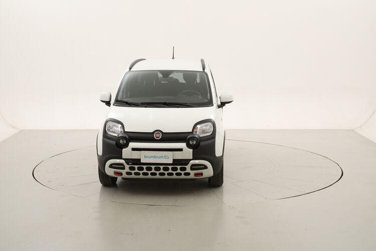 Fiat Panda Hybrid Cross BR034392 1.0 Mild Hybrid 69CV