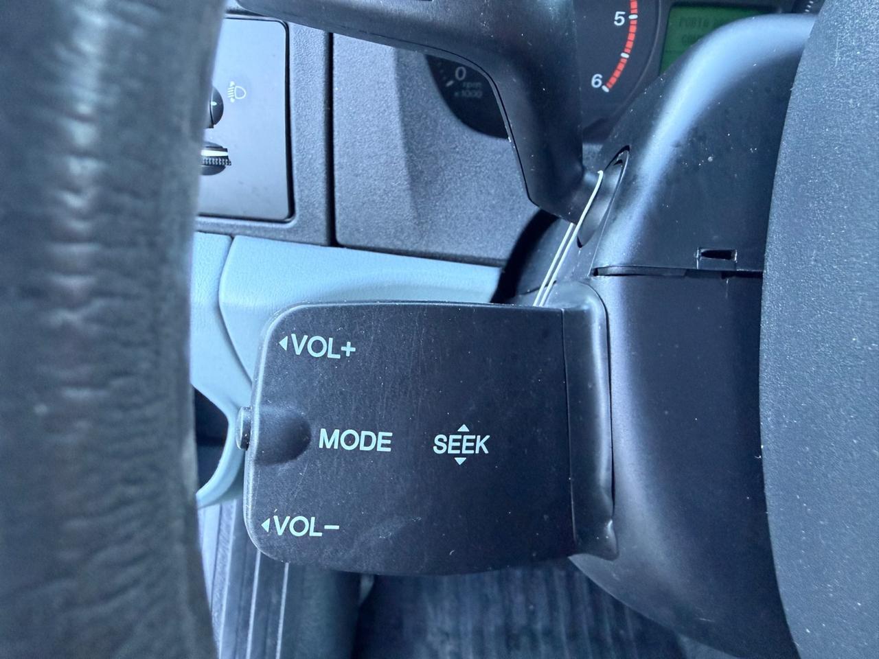 Ford Transit 9 Posti