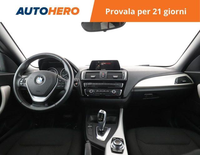 BMW 218 d Cabrio Advantage