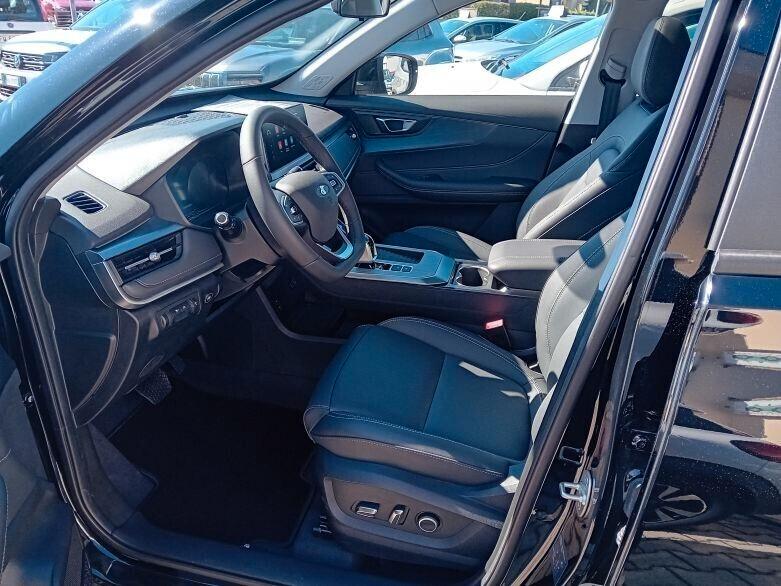 DR 5.0 S3 1.5 Turbo CVT Bi-Fuel GPL "KM 0"