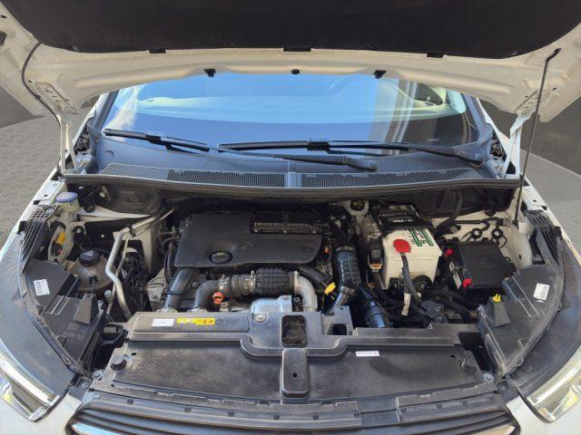 OPEL Grandland X 1.6 diesel Ecotec Start&Stop Advance 120 CV