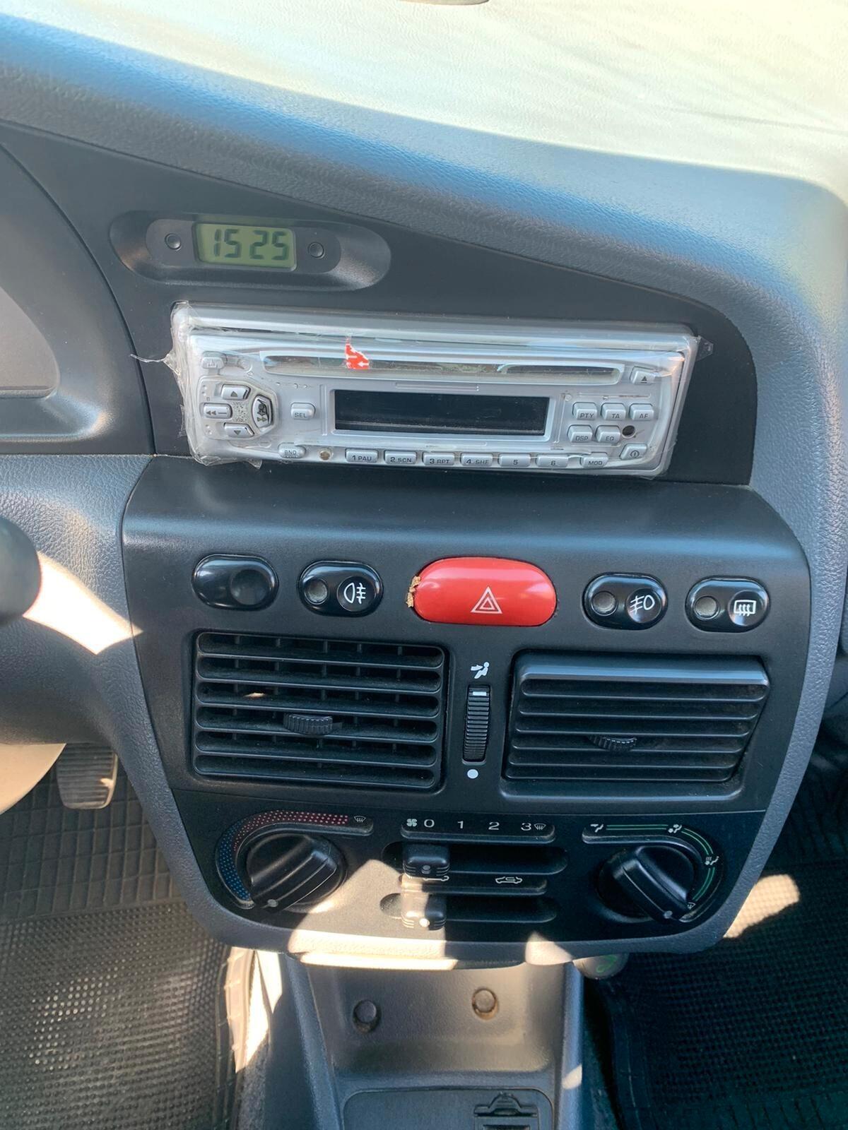 Fiat Palio 1.2i cat 5 porte