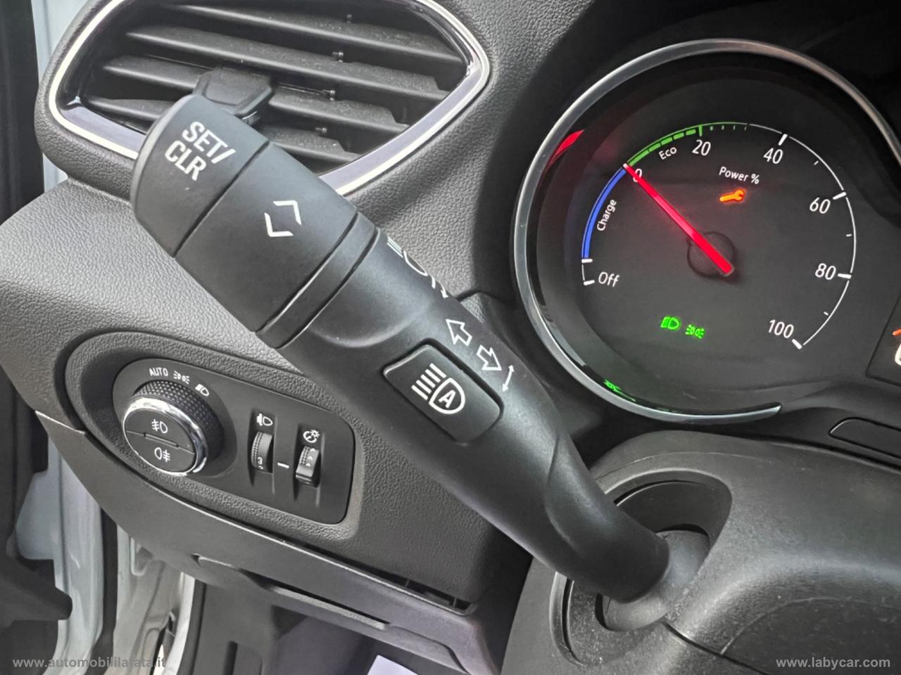 OPEL Grandland X 1.6 Hyb. Plug-in aut.FWD ELEGANCE 04/2021 36.300KM