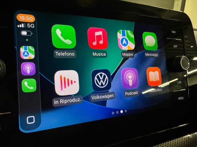 VOLKSWAGEN T-Cross 1.0 TSI Edition Plus