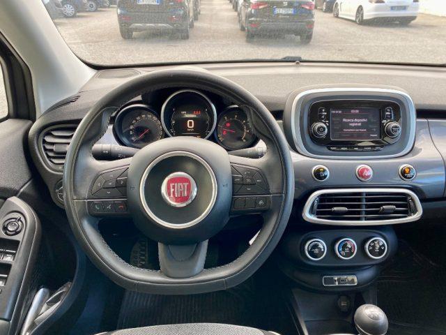 FIAT 500X 1.3 MultiJet 95 CV Business