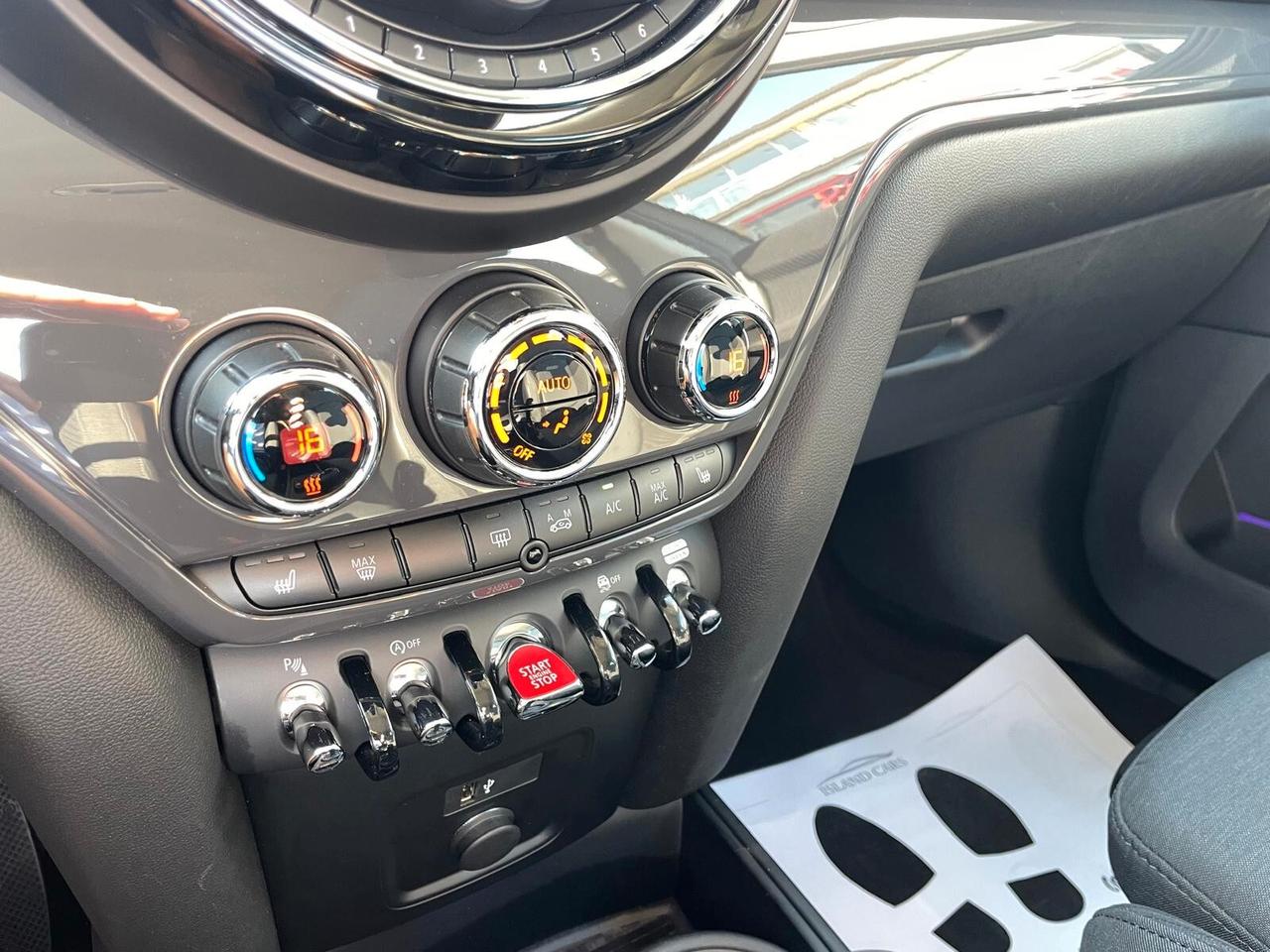 Mini Cooper Countryman 1.5 136 cv