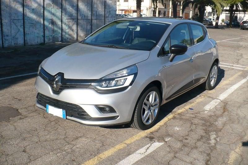 Renault Clio dCi 75 5 porte Moschino Life