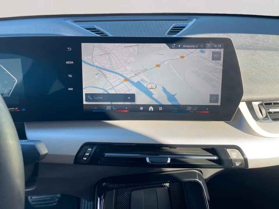 Bmw X2 sDrive 18d
