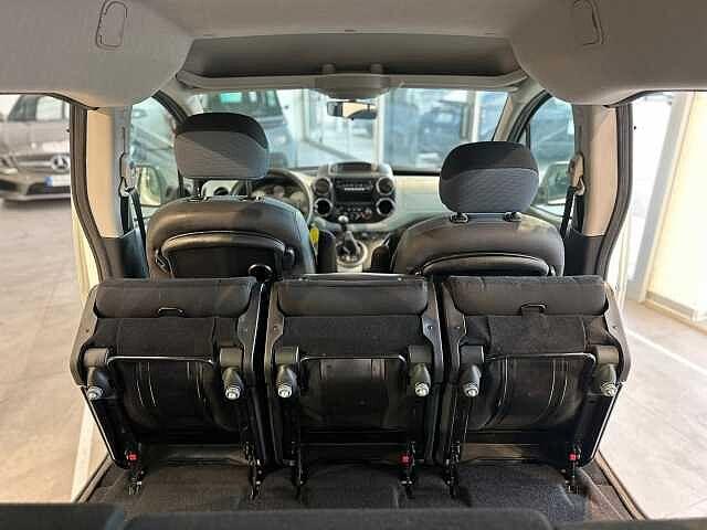 Citroen Berlingo Multispace 1.6 HDi 90 XTR