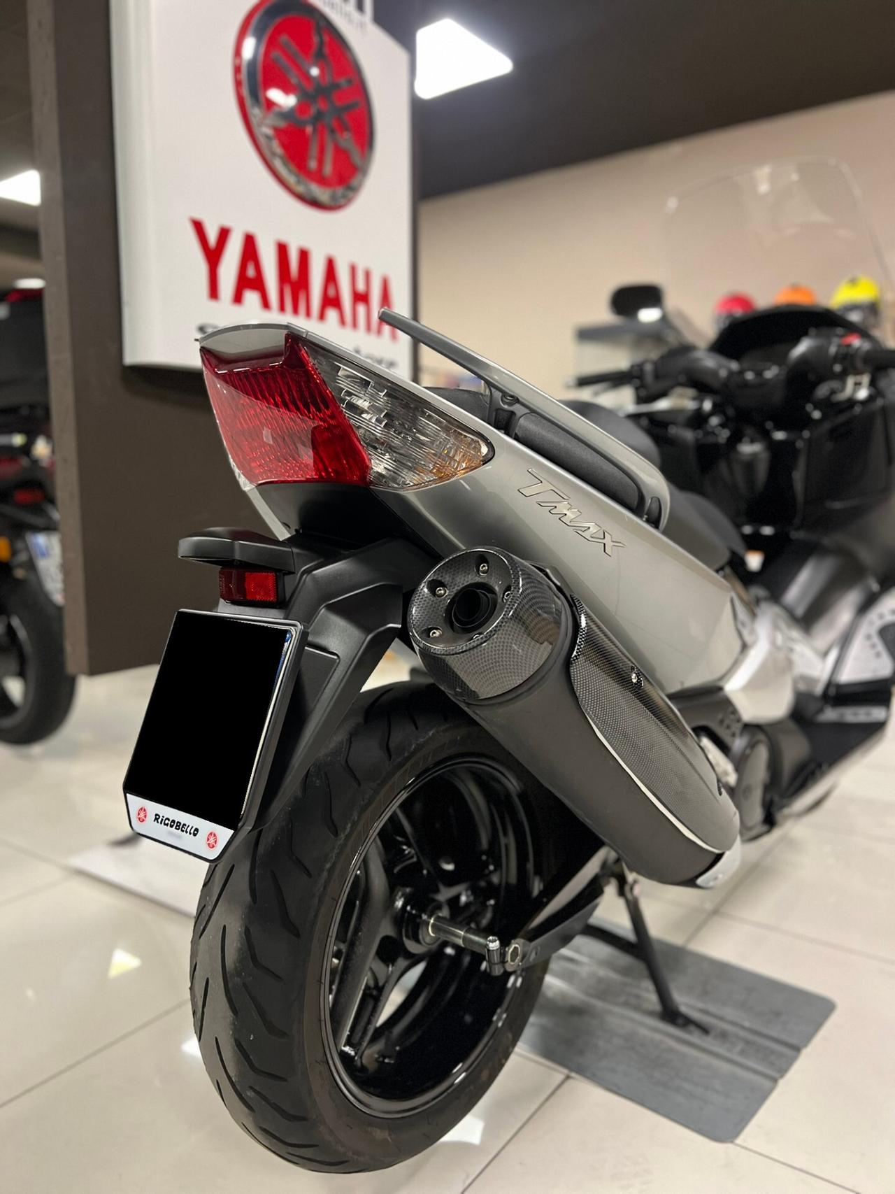 Yamaha T Max