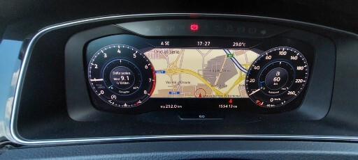 Volkswagen Golf 1.4 TSI 125 CV 5p. Highline