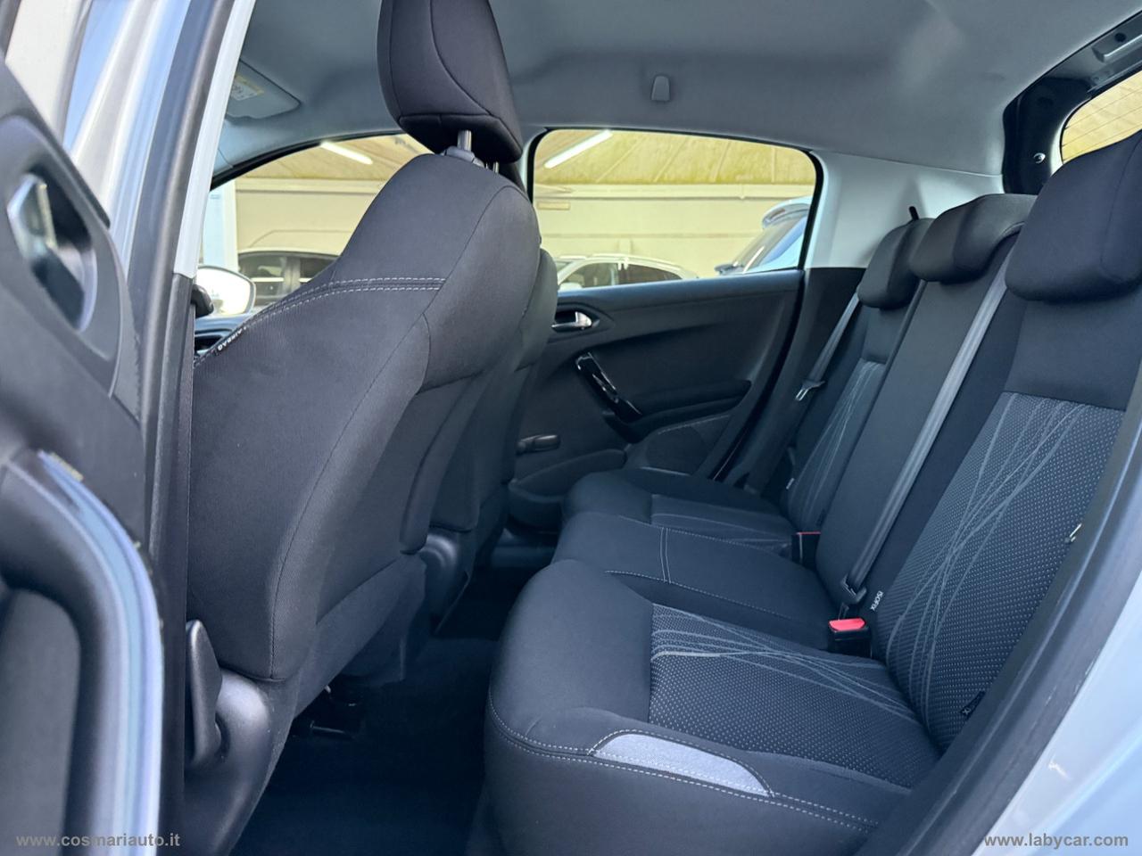 PEUGEOT 208 1.4 VTi 95 CV 5p. GPL Allure