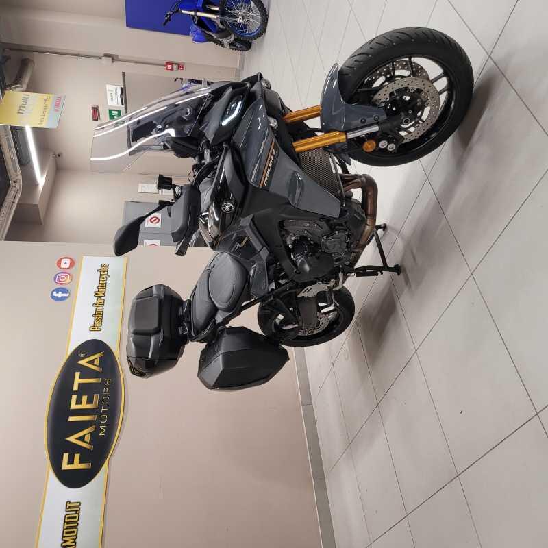 Yamaha Tracer 9 GT+ - 2024