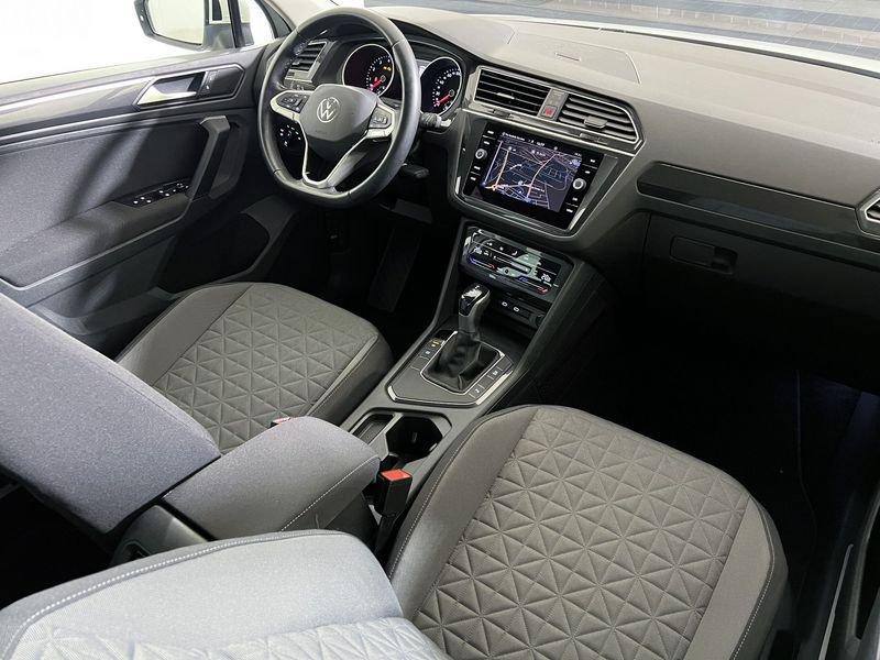 Volkswagen Tiguan Tiguan 1.5 tsi Life 150cv dsg