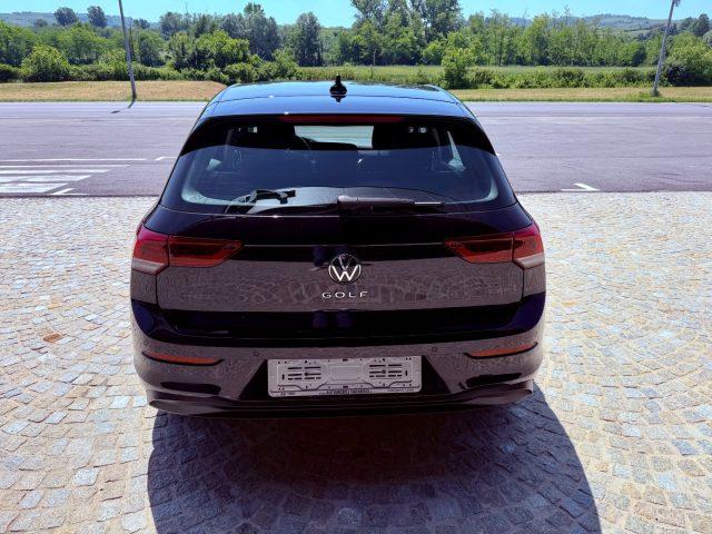 VOLKSWAGEN Golf 2.0 TDI - C.LEGA 18 - KM 29.000 - PROMO FINANZIAME