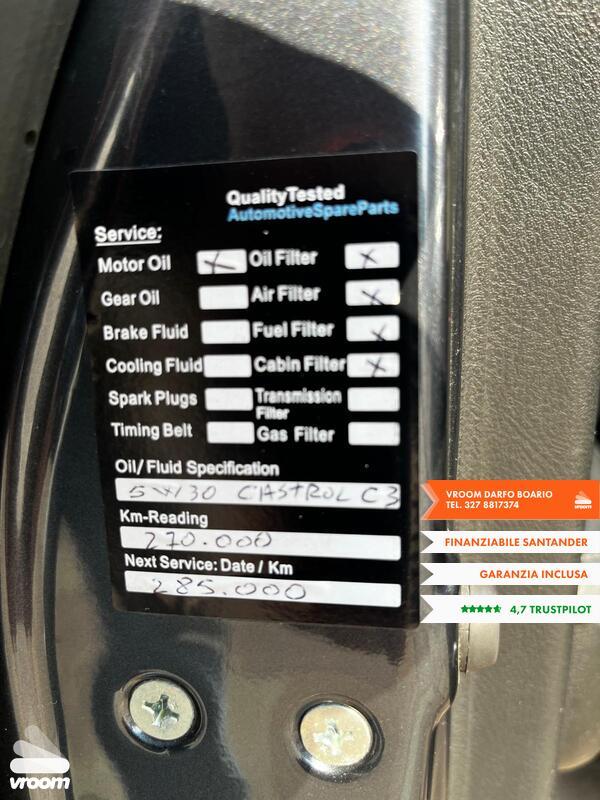 HONDA Accord 7ª serie Accord 2.2 i-CTDi Exec. ...