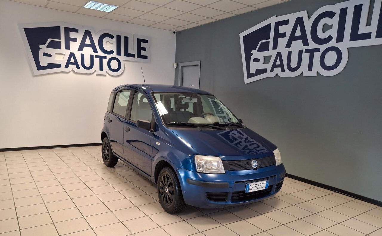 Fiat Panda 1.1 Active
