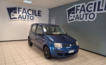 Fiat Panda 1.1 Active