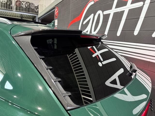 AUDI RS Q8 RS18R ABT 740HP 1 OF 125 FULL CARBON IVA