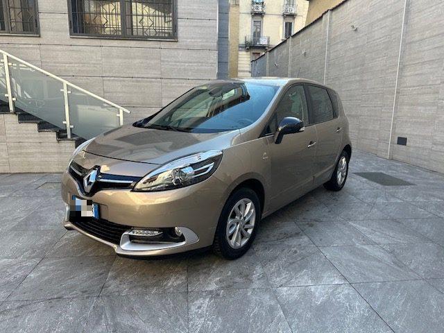 RENAULT Scenic Scénic X-MOD 1.5 dCi 110CV