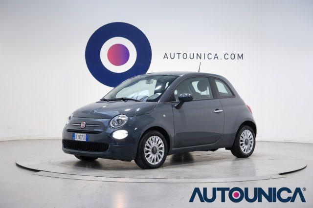 FIAT 500 1.0 HYBRID CONNECT NEOPATENTATI