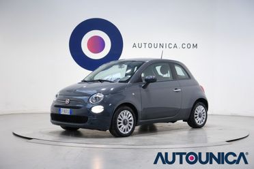 FIAT 500 1.0 HYBRID CONNECT NEOPATENTATI