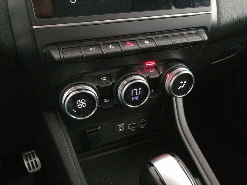 Renault Captur 1.6 E-Tech hybrid Intens 145cv auto
