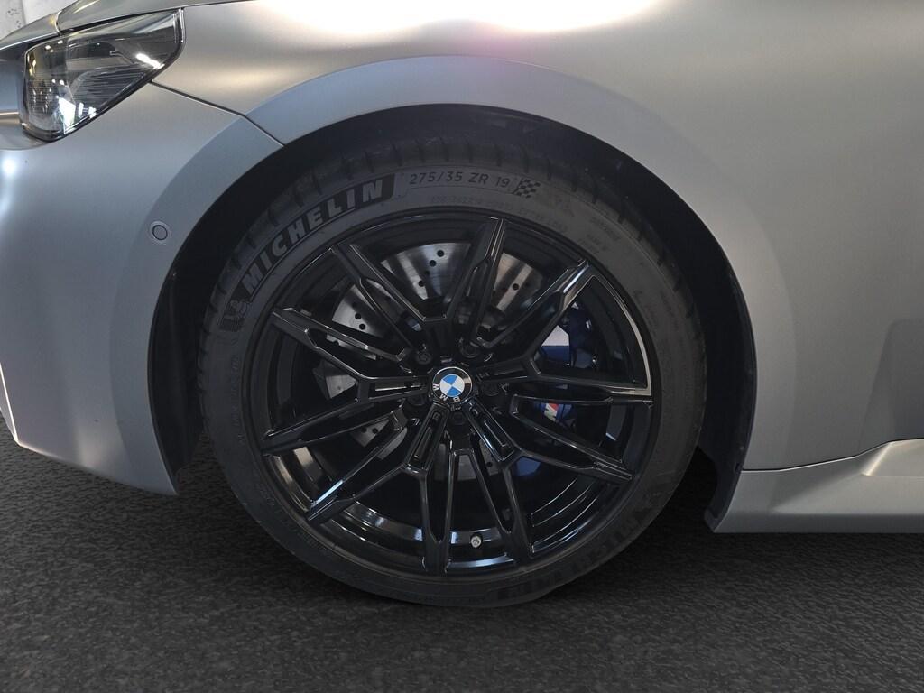 BMW M2 Coupe 3.0 Steptronic