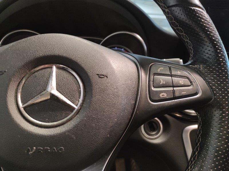 Mercedes-Benz Classe CLA (C/X117) - CLA 200 d Automatic Business Extra